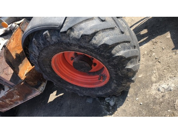 Komplektne ratas MASSEY FERGUSON