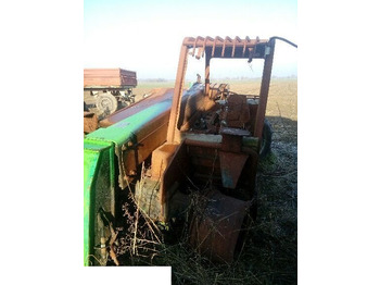 Velg MERLO