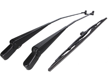 Klaasipuhasti LIEBHERR