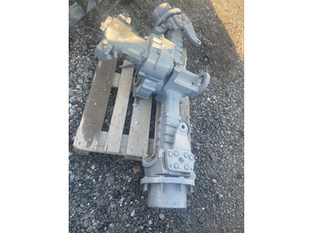 Telg ja varuosad LIEBHERR