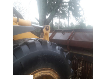 Veomootor LIEBHERR