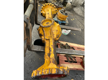 Telg ja varuosad LIEBHERR