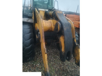 Velg LIEBHERR