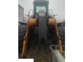 Veomootor LIEBHERR