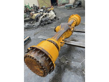 Veomootor LIEBHERR