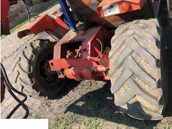 Komplektne ratas MANITOU