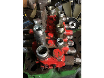 Hüdrauliline klapp MANITOU
