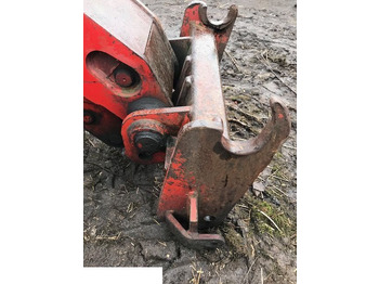 Hüdrauliline silinder MANITOU