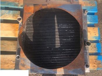Radiaator MANITOU