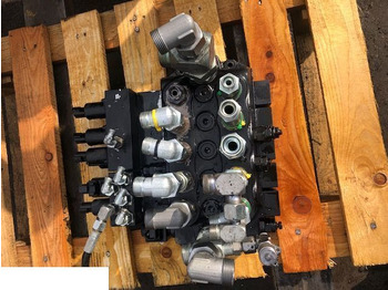 Hüdrauliline klapp MANITOU