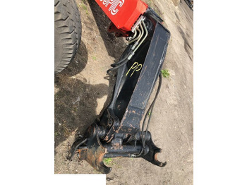 Hüdrauliline silinder MANITOU