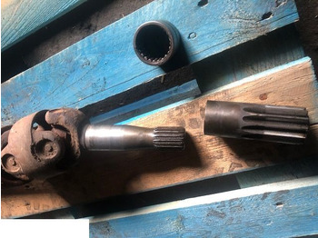 Veovõll MANITOU