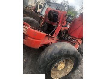 Rumm MANITOU