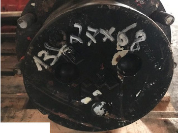 Käändtelg MANITOU