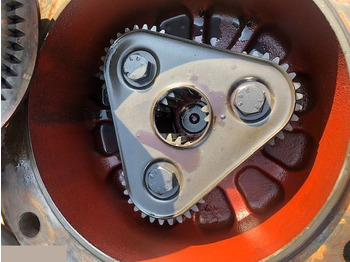 Rumm MANITOU