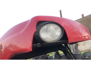 Kliimaseadme osa MANITOU