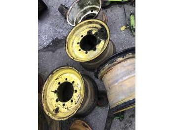 Velg MANITOU