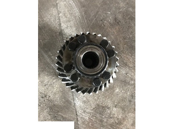 Diferentsiaalvarustus MANITOU MLT 845