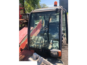 Hüdrauliline klapp MANITOU