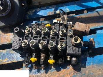 Hüdrauliline klapp MANITOU