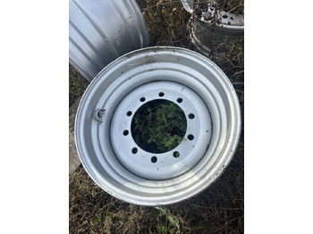 Velg MANITOU
