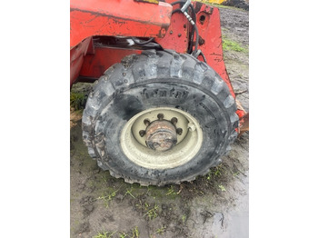 Velg - Põllutööseade Manitou koła Felgi 20 cali Manitou: pilt 3