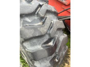 Velg - Põllutööseade Manitou koła Felgi 20 cali Manitou: pilt 2