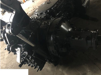Hüdrauliline pump MASSEY FERGUSON