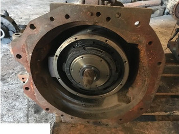 Tagatelg MASSEY FERGUSON