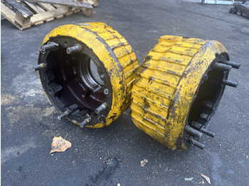 Veomootor MANITOU