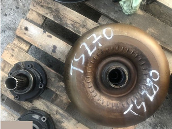 Jõuülekanne MATBRO