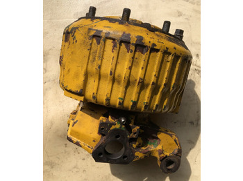 Veomootor JOHN DEERE