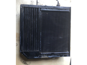 Radiaator MERLO