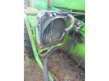 Jahutussüsteem MERLO