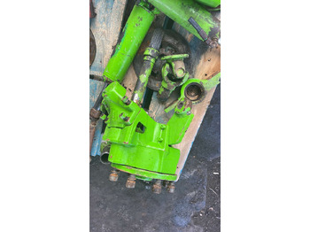 Veomootor MERLO