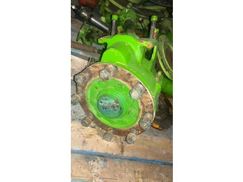 Veomootor MERLO