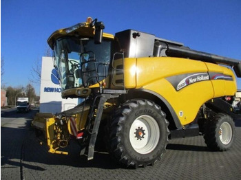 Veomootor NEW HOLLAND