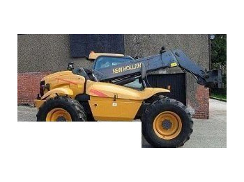 Veomootor NEW HOLLAND