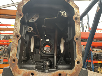 Käigukast NEW HOLLAND