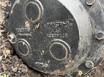 Veomootor - Põllutööseade New Holland T7.235 Zwolnica: pilt 2 Veomootor - Põllutööseade New Holland T7.235 Zwolnica: pilt 2