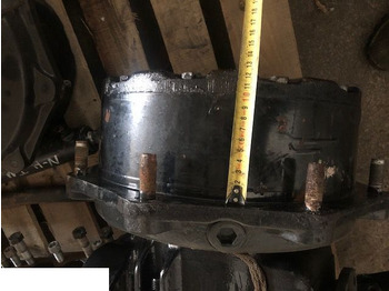 Veomootor NEW HOLLAND