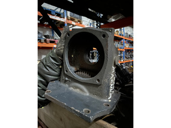 Hüdrauliline pump NEW HOLLAND