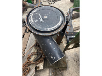 Õhufilter NEW HOLLAND