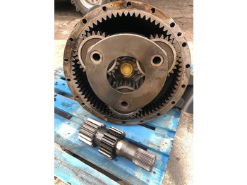 Veomootor NEW HOLLAND