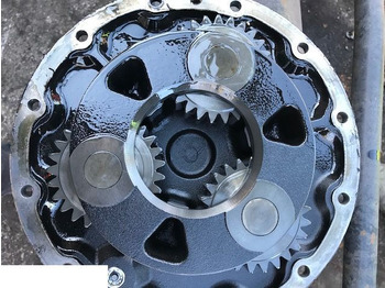 Veomootor NEW HOLLAND