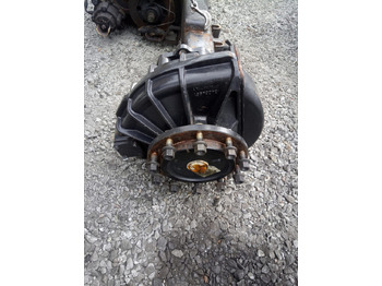 Veomootor NEW HOLLAND