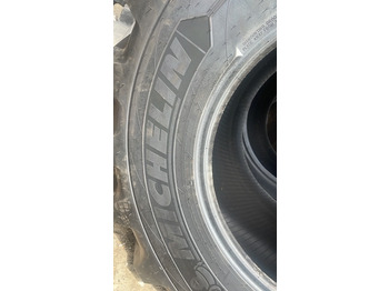 Rehv - Põllutööseade Opona Michelin 600/70r30 , 168D/165E TL Axiobib 2: pilt 2