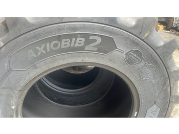 Rehv - Põllutööseade Opona Michelin 600/70r30 , 168D/165E TL Axiobib 2: pilt 4