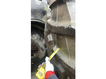 Rehv PIRELLI