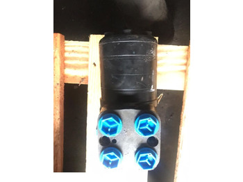 Juhtimine DANFOSS / SAUER